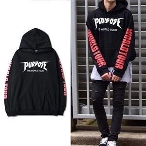 PURPOSE TOUR Hoodie